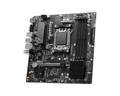 MSI PRO B650M-P scheda madre AMD B650 Socket AM5 micro ATX [PROB650M-P]