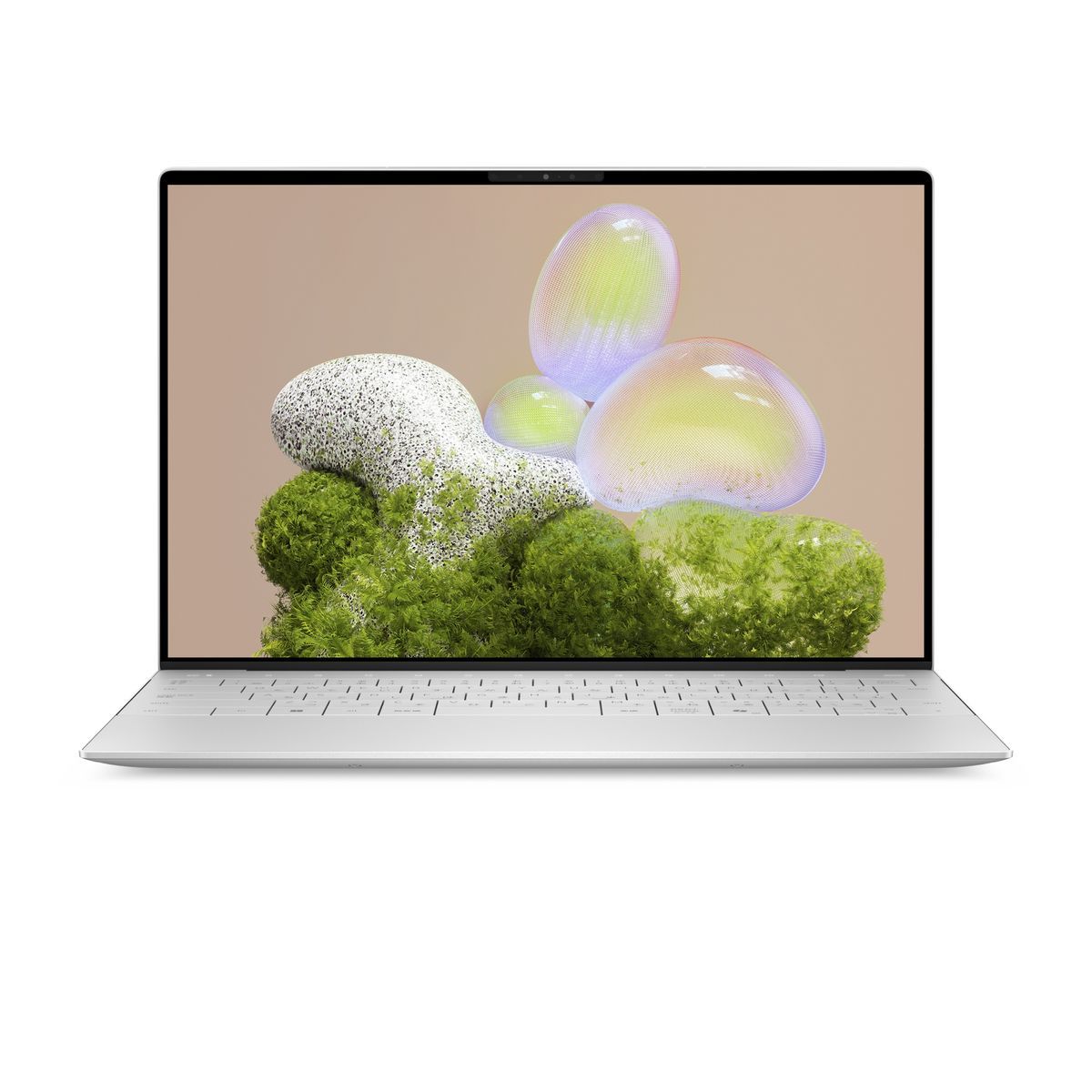 DELL XPS 13 9350 Intel Core Ultra 7 258V Computer portatile 34 cm (13.4") Full HD+ 32 GB LPDDR5x-SDRAM 512 GB SSD Wi-Fi 7 (802.11be) Windows 11 Pro Italiano Platino [HKG4G]