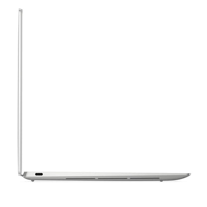 DELL XPS 13 9350 Intel Core Ultra 7 258V Computer portatile 34 cm (13.4") Full HD+ 32 GB LPDDR5x-SDRAM 512 GB SSD Wi-Fi 7 (802.11be) Windows 11 Pro Italiano Platino [HKG4G]