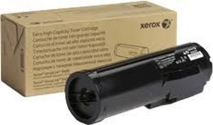 Xerox 106R03586 cartuccia toner Nero [106R03586]