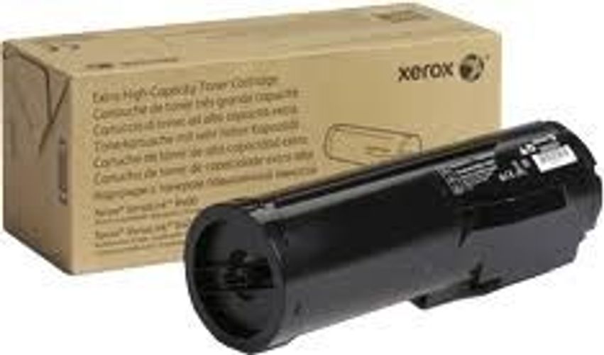Xerox 106R03586 cartuccia toner Nero [106R03586]