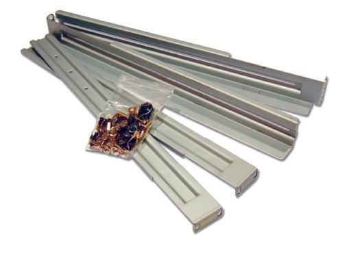 Tecnoware FGCKITEVORT porta accessori [FGCKITEVORT]