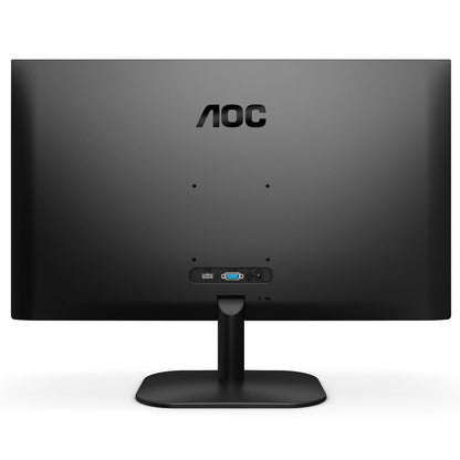 AOC B2 24B2XHM2 Monitor PC 60,5 cm (23.8") 1920 x 1080 Pixel Full HD LCD Nero [24B2XHM2] - ITPartners