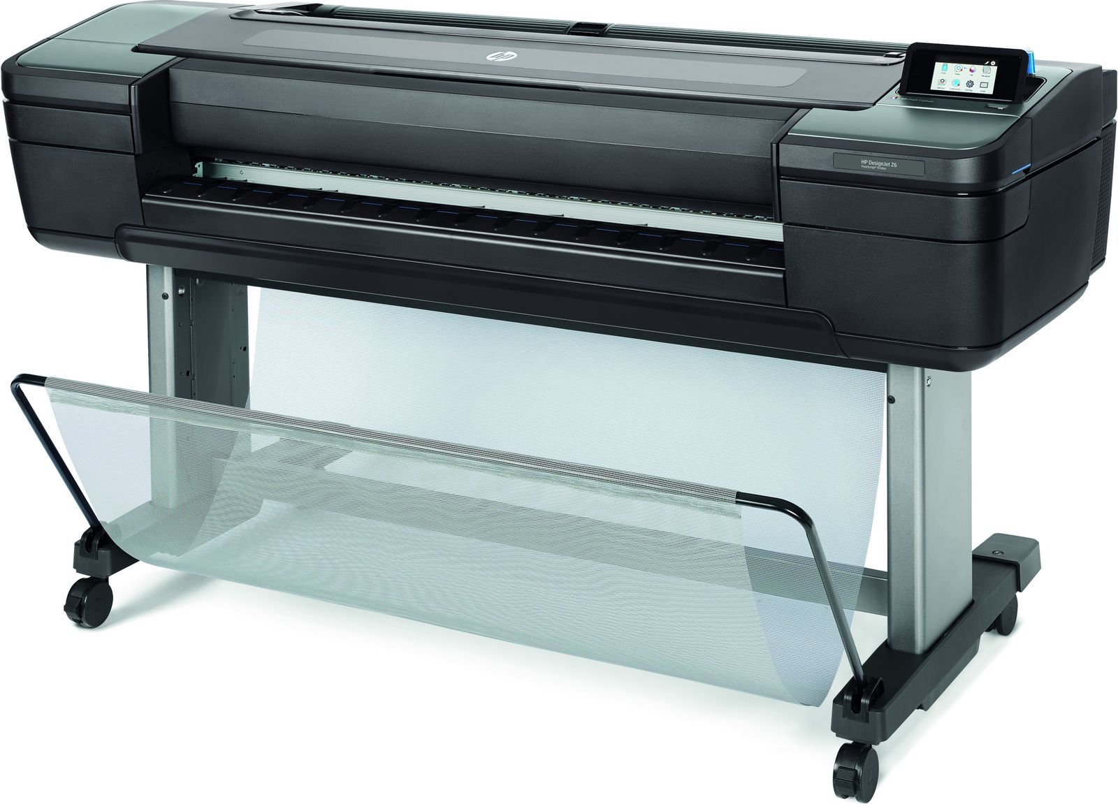 HP Designjet Stampante Z6 PostScript da 44 [T8W16A#B19]