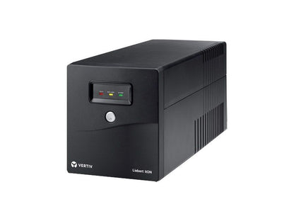 Vertiv Liebert itON 2000VA gruppo di continuità (UPS) A linea interattiva 2 kVA 1200 W 6 presa(e) AC [LI32151CT21]