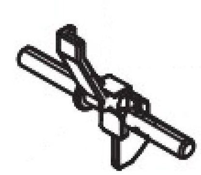 KYOCERA 302LV24100 parte di ricambio per la stampa Attuatore [302LV24100]