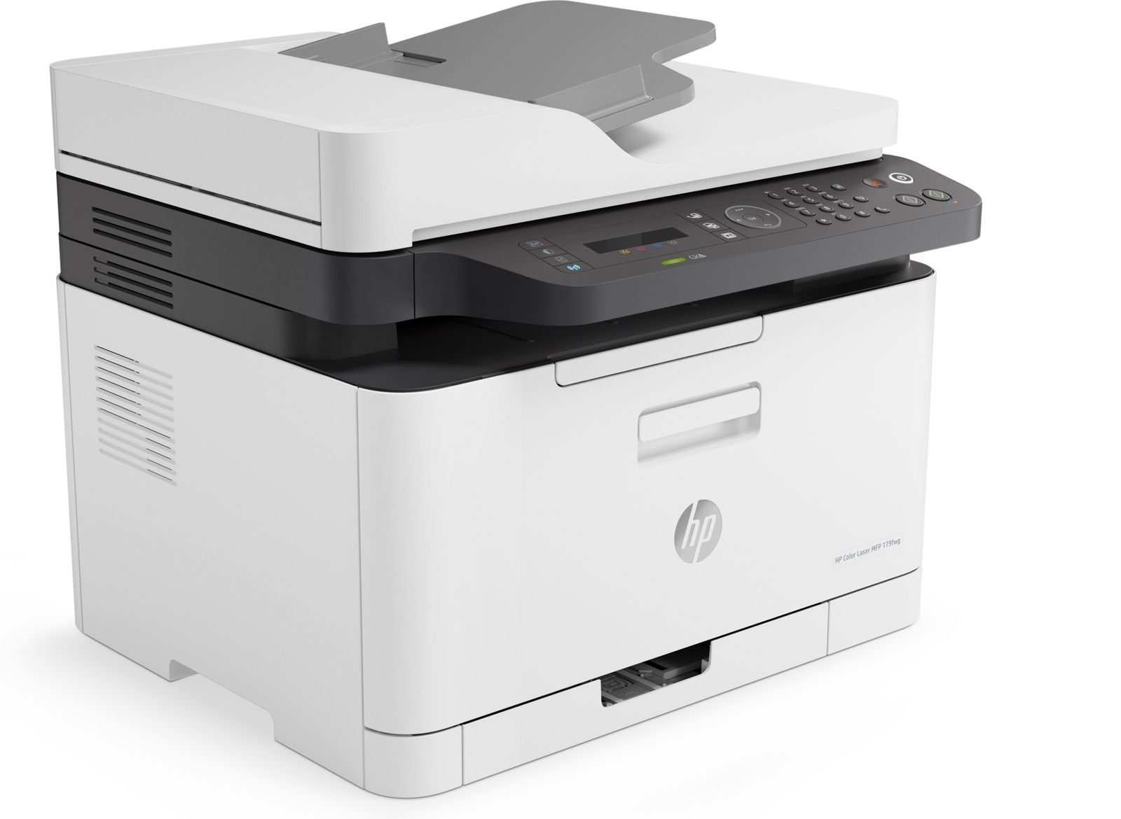 HP Color Laser Stampante multifunzione 179fnw [4ZB97A#B19]