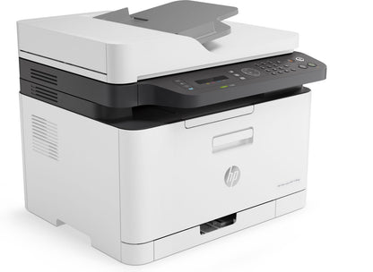 HP Color Laser Stampante multifunzione 179fnw [4ZB97A#B19]