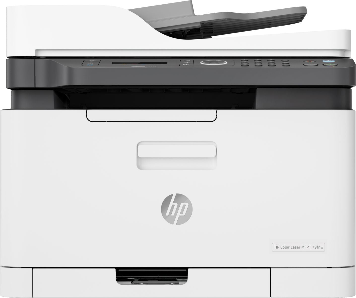 HP Color Laser Stampante multifunzione 179fnw [4ZB97A#B19]