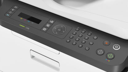 HP Color Laser Stampante multifunzione 179fnw [4ZB97A#B19]