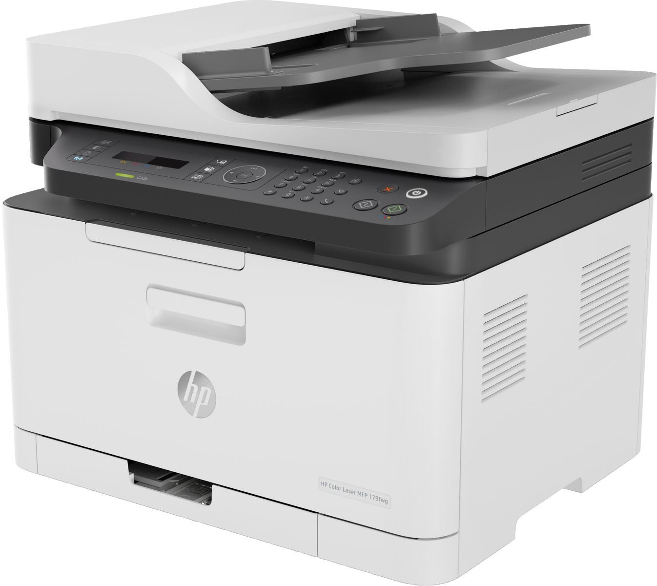 HP Color Laser Stampante multifunzione 179fnw [4ZB97A#B19]