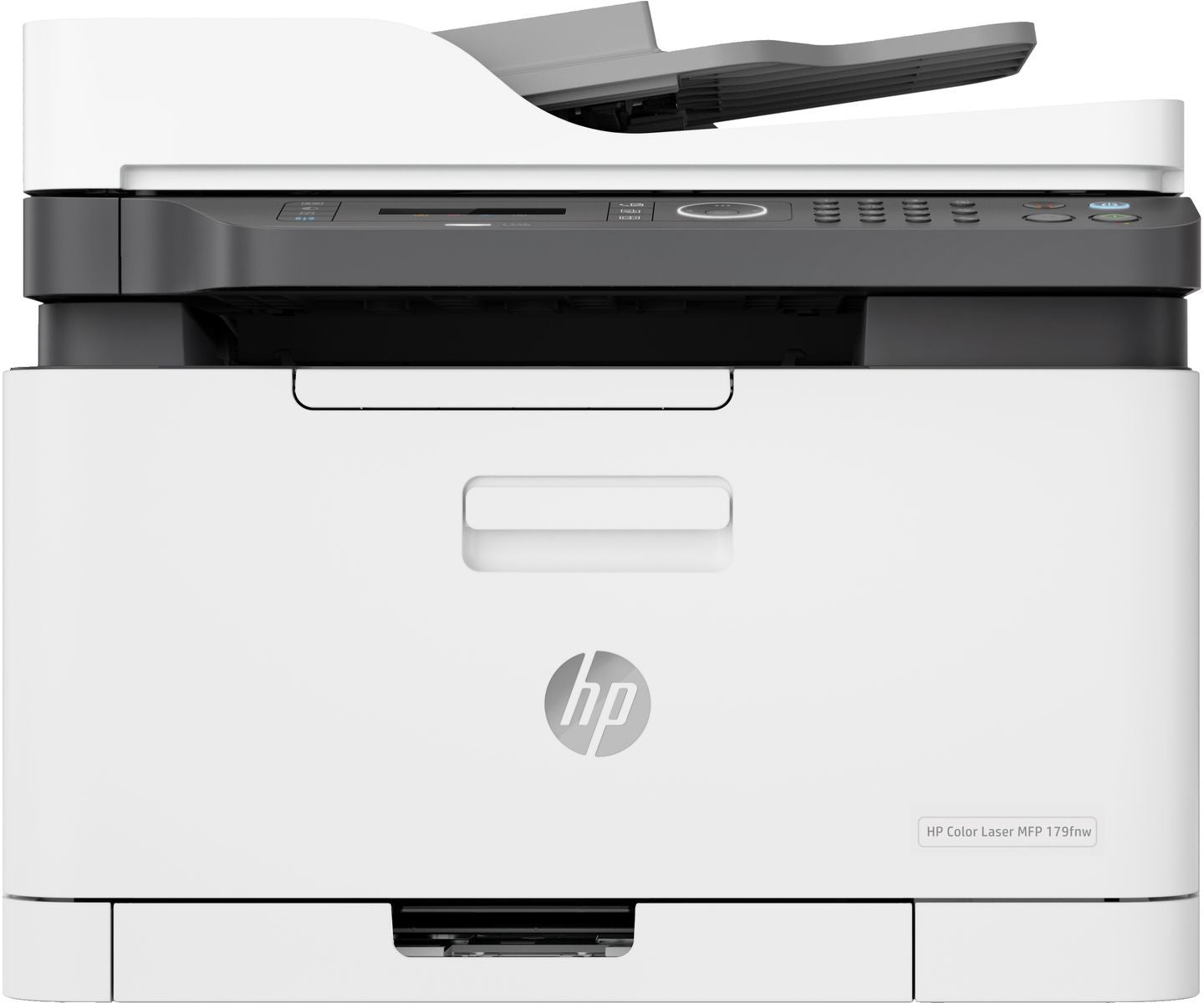 HP Color Laser Stampante multifunzione 179fnw [4ZB97A#B19]