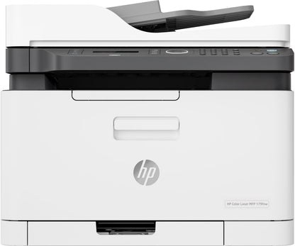 HP Color Laser Stampante multifunzione 179fnw [4ZB97A#B19]