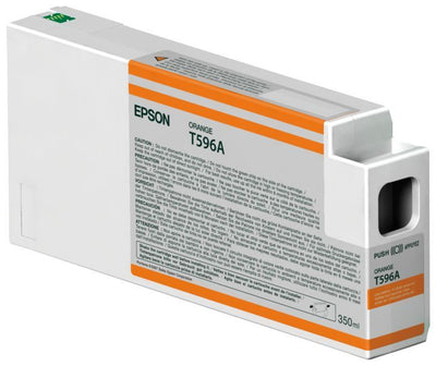 Epson Tanica Arancio [C13T596A00]