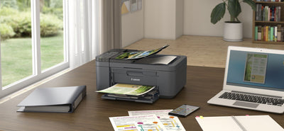 Canon PIXMA TR4755i Ad inchiostro A4 4800 x 1200 DPI Wi-Fi [5074C036]