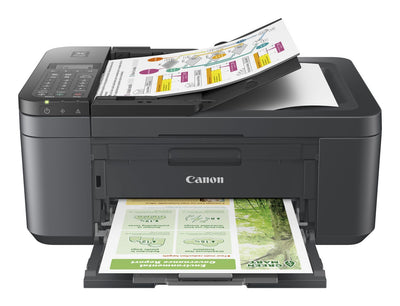 Canon PIXMA TR4755i Ad inchiostro A4 4800 x 1200 DPI Wi-Fi [5074C036]