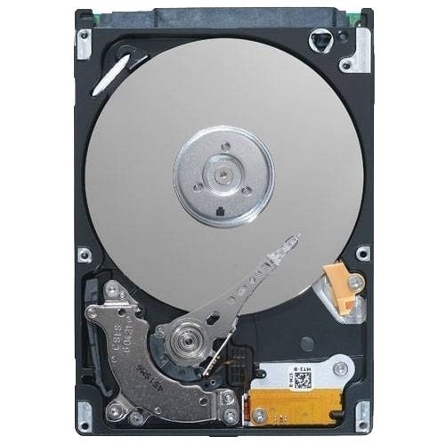 DELL 161-BBOY disco rigido interno 3.5" 4 TB SAS [161-BBOY]