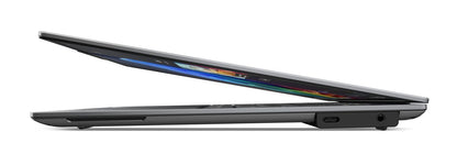 Lenovo ThinkPad X9-14 Intel Core Ultra 7 258V Computer portatile 35,6 cm (14") WUXGA 32 GB LPDDR5x-SDRAM 1 TB SSD Wi-Fi 7 (802.11be) Windows 11 Pro Italiano Grigio [21QA002KIX]