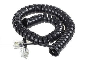 Cavo spiralato cornetta 4/4 m.2 High Quality mt.2 [AT-01815]