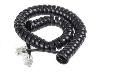 Cavo spiralato cornetta 4/4 m.2 High Quality mt.2 [AT-01815]