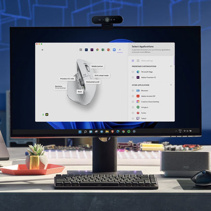 Logitech MX Master 3S [910-006560]