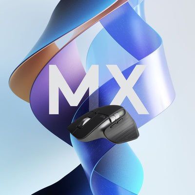 Logitech MX Master 3S [910-006560]