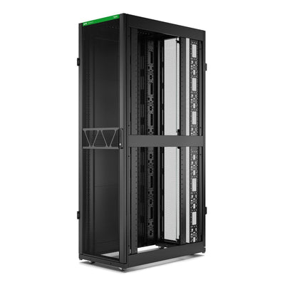 APC AR3105B2 rack 45U Rack indipendenti Nero [AR3105B2]