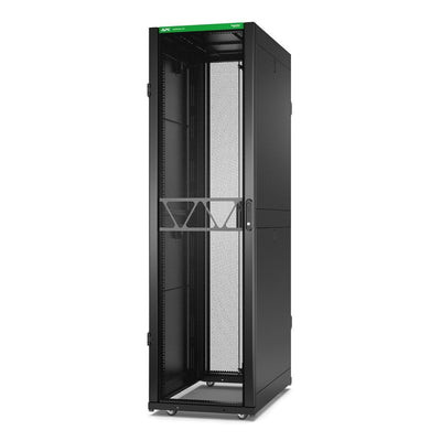 APC AR3105B2 rack 45U Rack indipendenti Nero [AR3105B2]