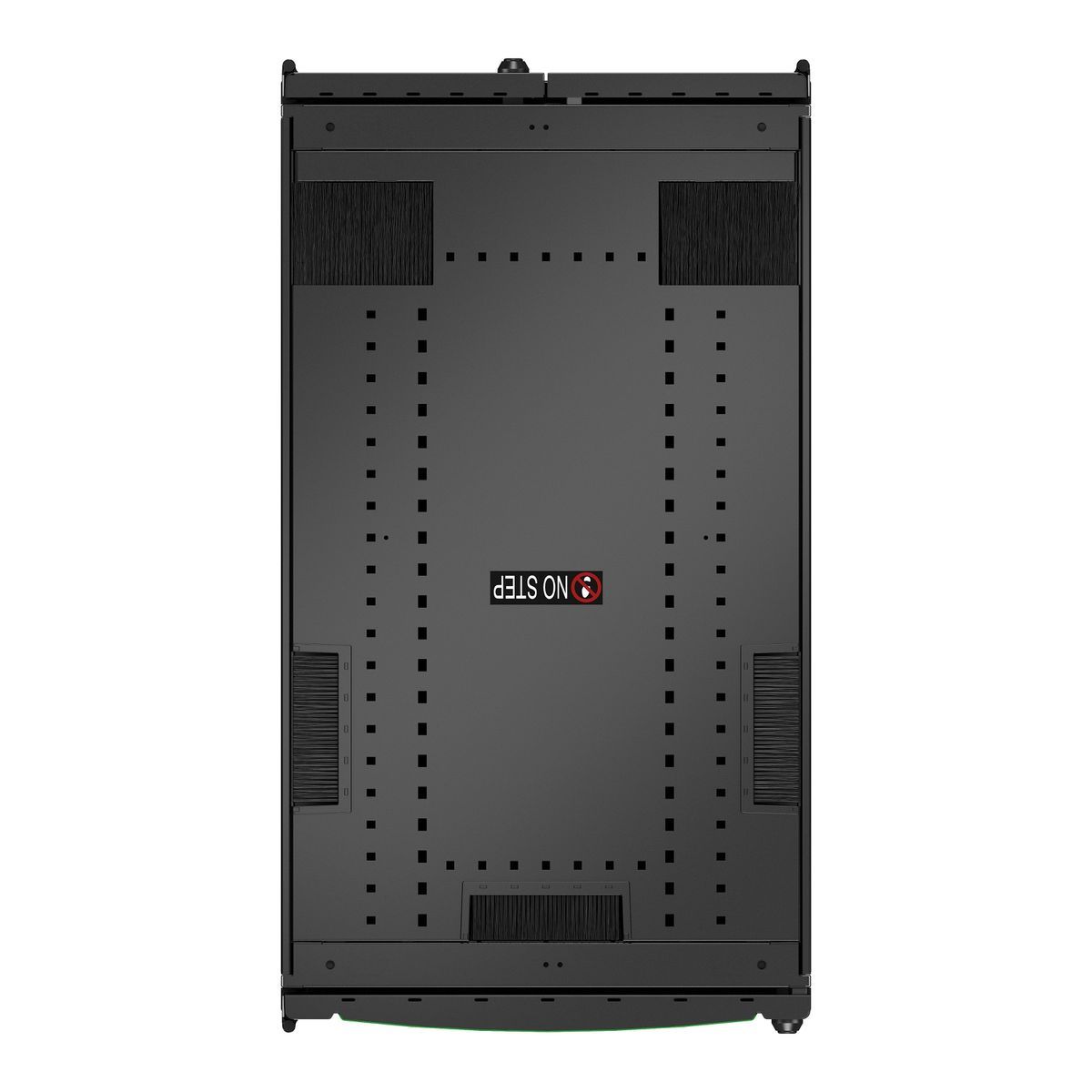 APC AR3105B2 rack 45U Rack indipendenti Nero [AR3105B2]