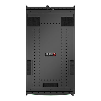 APC AR3105B2 rack 45U Rack indipendenti Nero [AR3105B2]