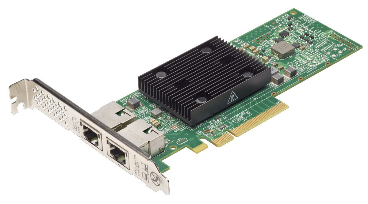 Lenovo AUKP Interno Ethernet 10000 Mbit/s [7ZT7A00496]