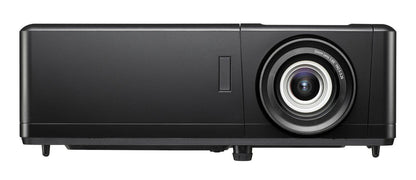 Optoma UHZ55 Proiettore a raggio standard 3000 ANSI lumen DLP UHD 4K (3840x2160) Compatibilità 3D Nero [UHZ55]