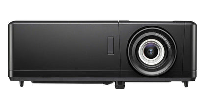Optoma UHZ55 Proiettore a raggio standard 3000 ANSI lumen DLP UHD 4K (3840x2160) Compatibilità 3D Nero [UHZ55]