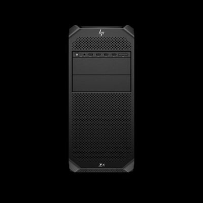 HP Z4 G5 Intel Xeon W W5-2545 64 GB DDR5-SDRAM 1 TB SSD Windows 11 Pro Tower Stazione di lavoro Nero [82G04ET#ABZ]