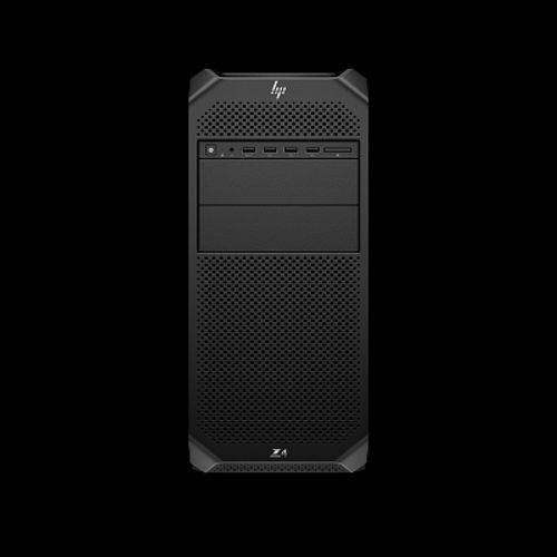 HP Z4 G5 Intel Xeon W W5-2545 64 GB DDR5-SDRAM 1 TB SSD Windows 11 Pro Tower Stazione di lavoro Nero [82G04ET#ABZ]