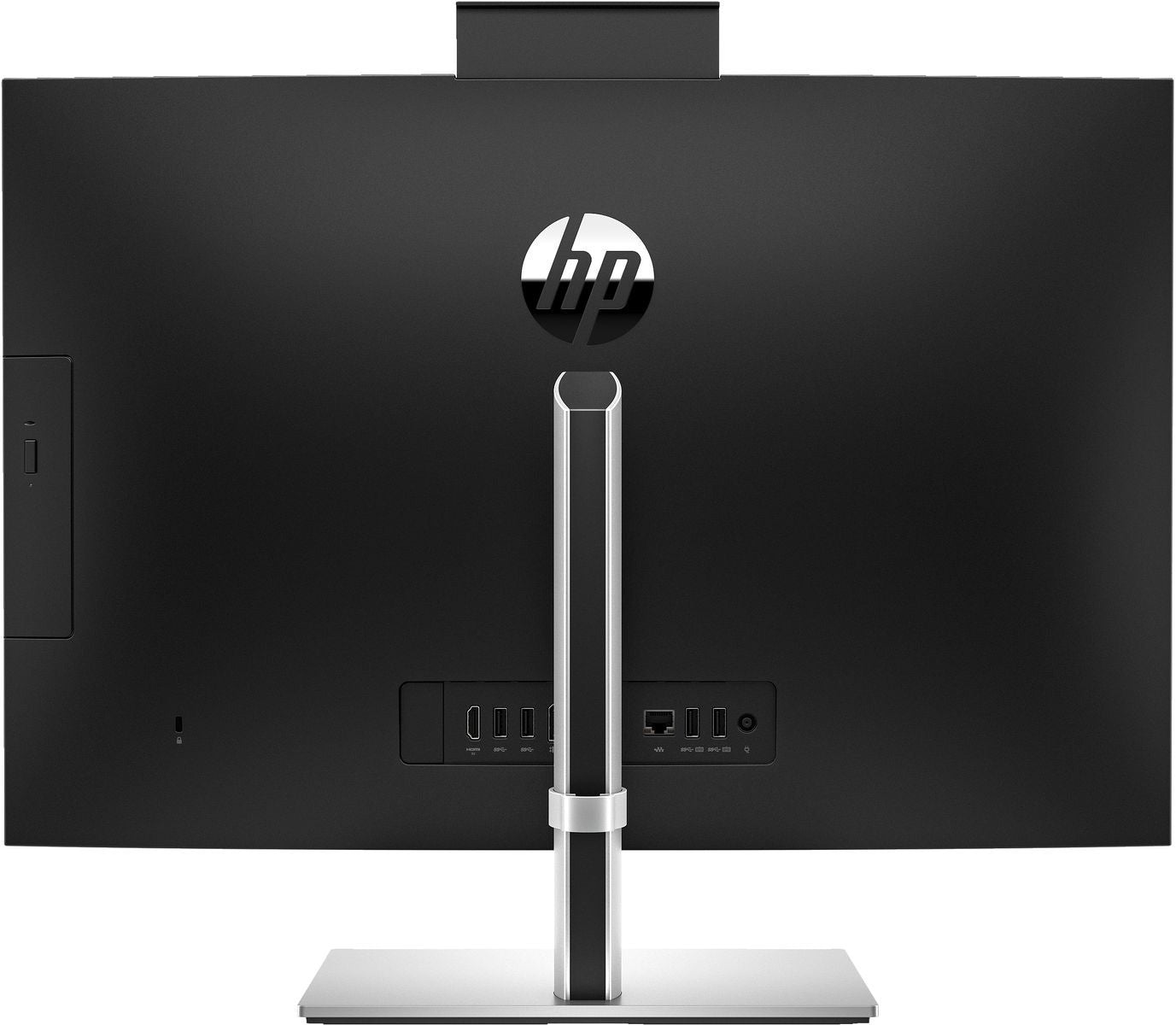 HP ProOne 440 G9 Intel Core i5 i5-13500T 60,5 cm (23.8") 1920 x 1080 Pixel PC All-in-one 8 GB DDR4-SDRAM 512 GB SSD Windows 11 Pro Wi-Fi 6 (802.11ax) Nero [937P6EA#ABZ]