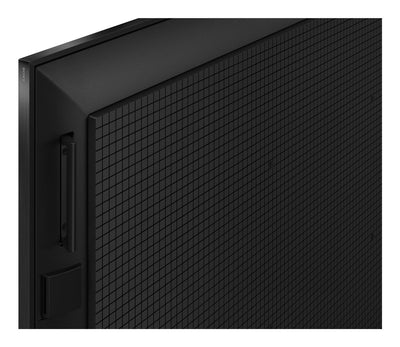 Sony FW-98BZ30L visualizzatore di messaggi Pannello piatto per segnaletica digitale 2,49 m (98") LED Wi-Fi 440 cd/m 4K Ultra HD Nero Android 24/7 [FW-98BZ30L]