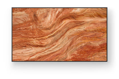 Sony FW-98BZ30L visualizzatore di messaggi Pannello piatto per segnaletica digitale 2,49 m (98") LED Wi-Fi 440 cd/m 4K Ultra HD Nero Android 24/7 [FW-98BZ30L]