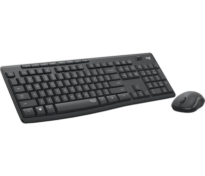 Logitech MK295 Silent [920-009797]