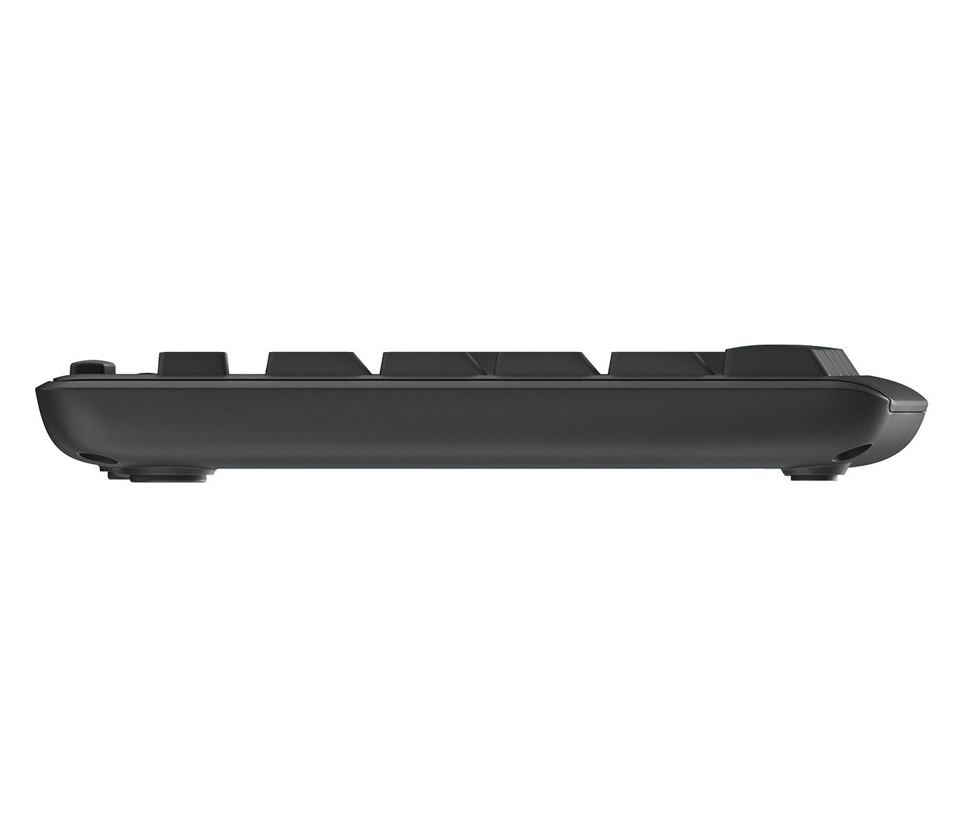 Logitech MK295 Kit Mouse e Tastiera Wireless Silent [920-009797]