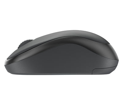 Logitech MK295 Kit Mouse e Tastiera Wireless Silent [920-009797]
