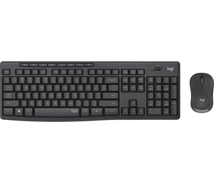 Logitech MK295 Silent [920-009797]