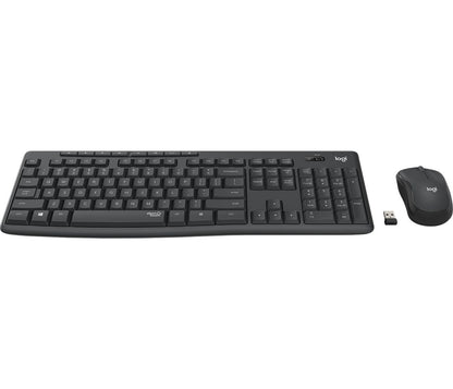 Logitech MK295 Silent [920-009797]