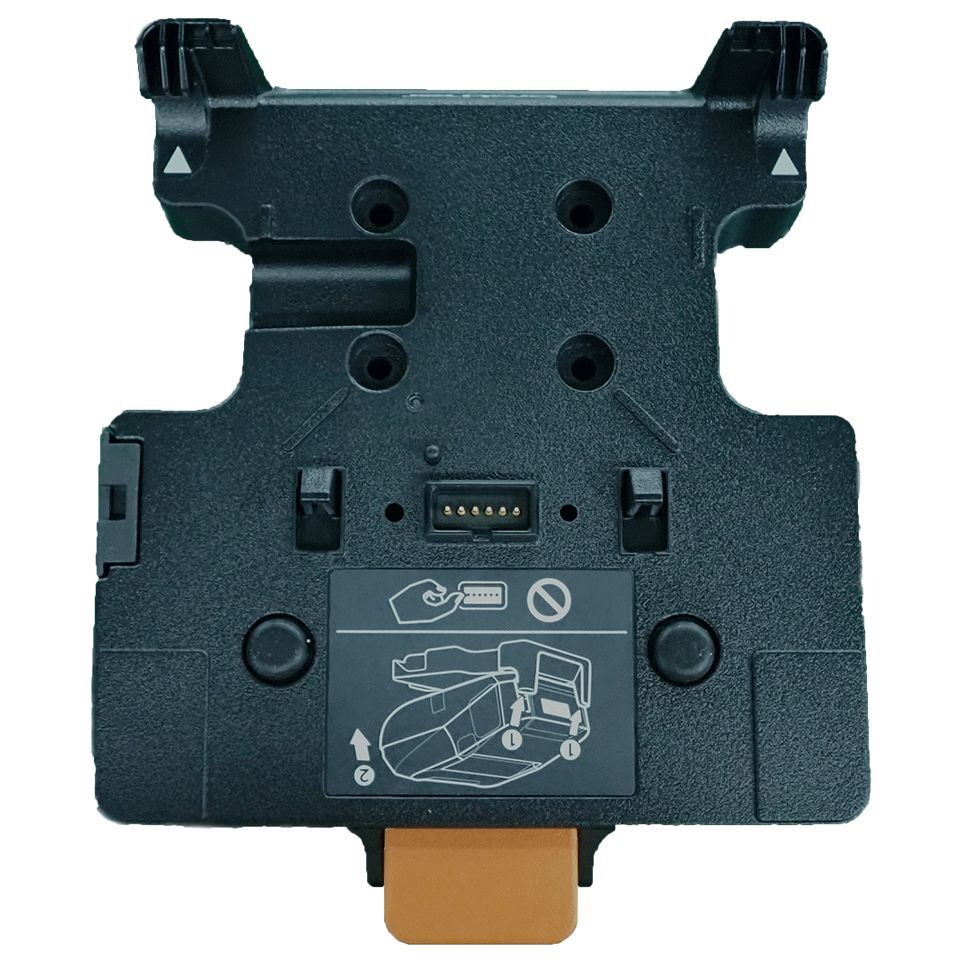 Base di ricarica per auto per nuova RJ4 [PACR002A]