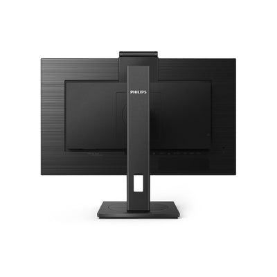 Philips B Line 243B1JH/00 Monitor PC 60,5 cm (23.8") 1920 x 1080 Pixel Full HD LCD Nero [243B1JH/00]