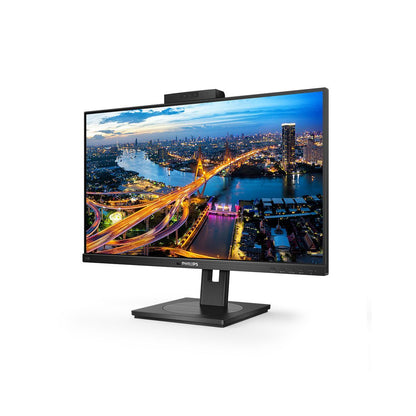 Philips B Line 243B1JH/00 Monitor PC 60,5 cm (23.8") 1920 x 1080 Pixel Full HD LCD Nero [243B1JH/00]