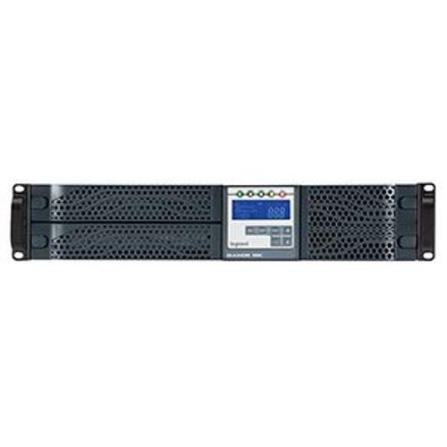 Legrand Daker DK+ UPS DAKER DK PLUS 1000VA gruppo di continuità (UPS) Doppia conversione (online) 1 kVA 900 W 6 presa(e) AC [LG-310170]