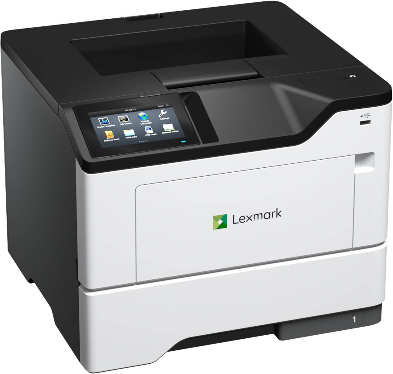 Lexmark M3350 1200 x 1200 DPI A4 [38S0960]