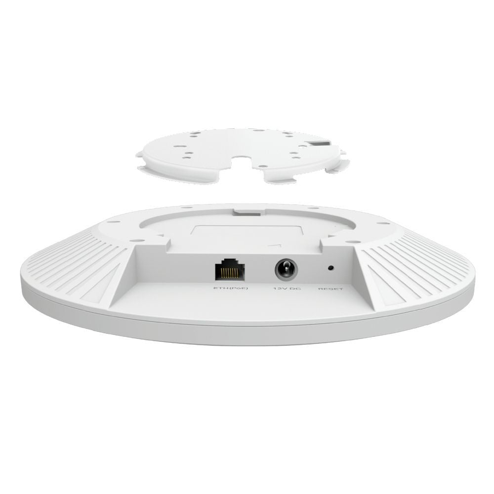 TP-Link Omada EAP673 punto accesso WLAN 5400 Mbit/s Bianco Supporto Power over Ethernet (PoE) [EAP673]