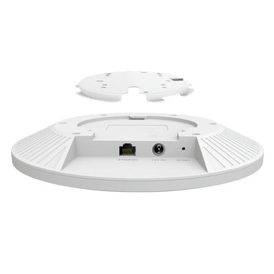 TP-Link Omada EAP673 punto accesso WLAN 5400 Mbit/s Bianco Supporto Power over Ethernet (PoE) [EAP673]